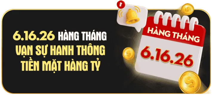 Khuyến mãi tháng 10